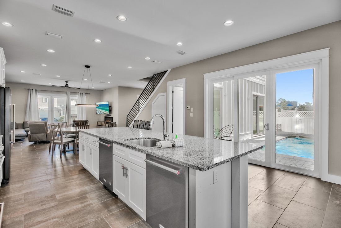 Casa a Miramar Beach, Florida, Stati Uniti 3 - 16697307