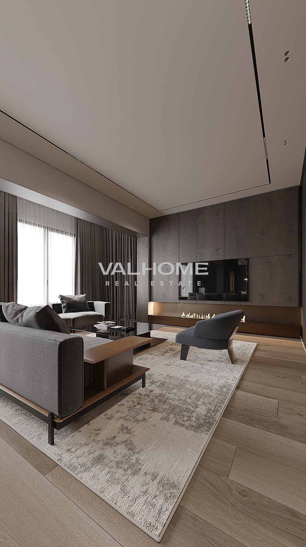 Apartment in Sarrià-Sant Gervasi, Barcelona, Spain 2 - 16698803