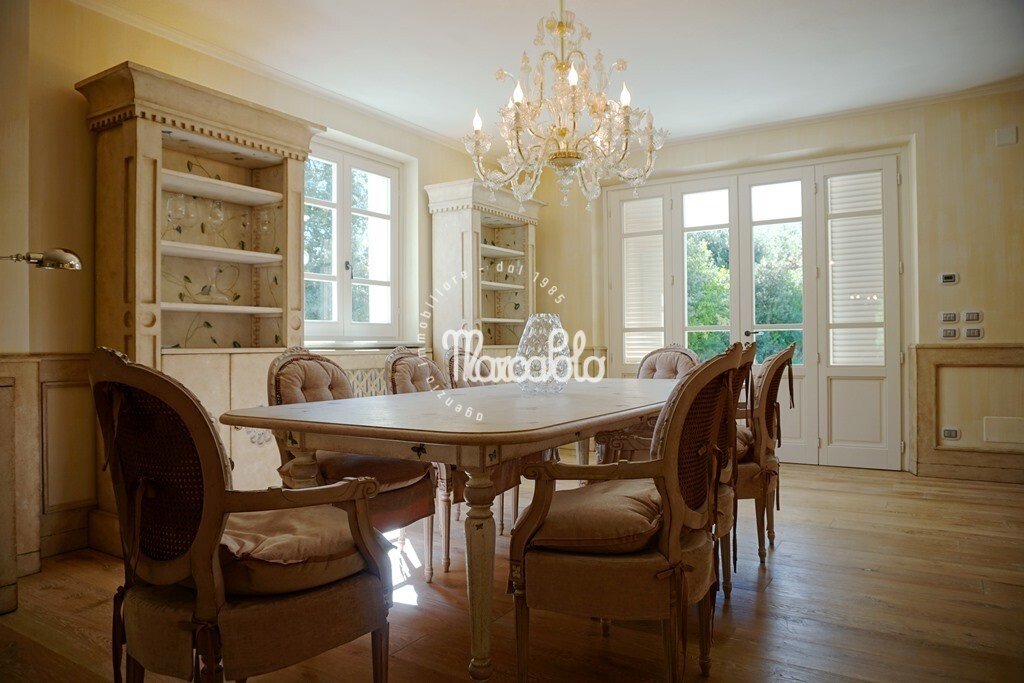 Villa in Centro, Forte dei Marmi, Toskana 2 - 16696724