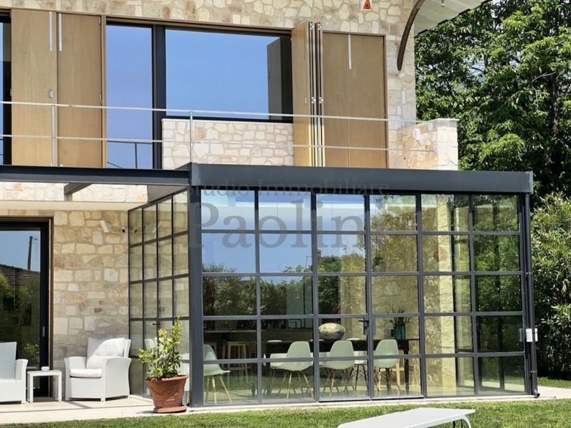 Villa in Cinquale, Montignoso, Tuscany 4 - 16696700