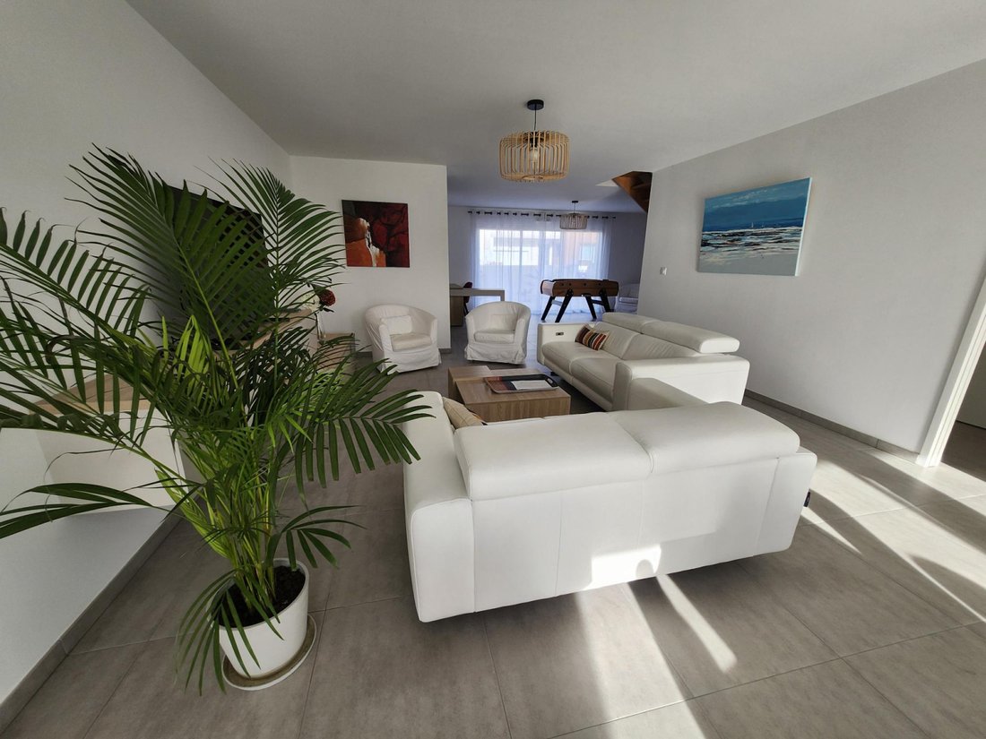 Apartment in Saint-Hilaire-de-Riez, Pays de la Loire, France 3 - 16697217