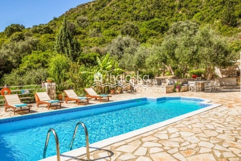 House in Elios-Proni, Peloponnese, Western Greece and the Ionian, Greece 5 - 16696808