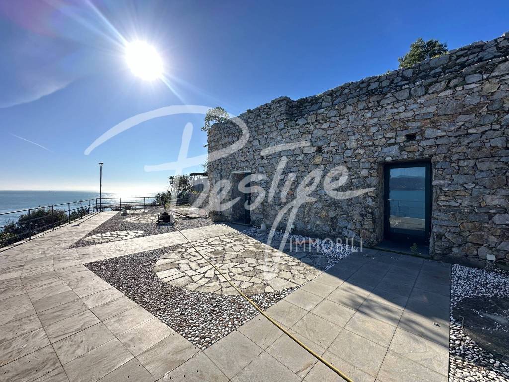 Villa en Portovenere, Liguria, Italia 3 - 16696735
