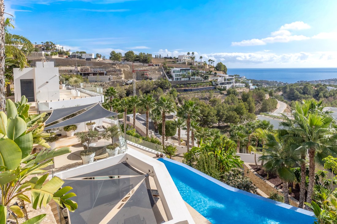 House in Fanadix, Benissa, Valencian Community 3 - 16699617