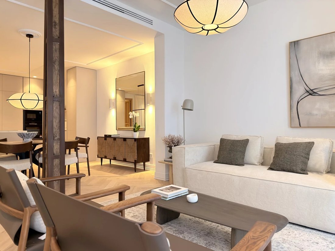 Apartment in Centro, Madrid, Spain 5 - 16696810