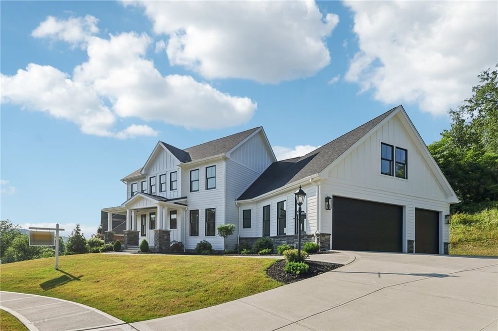 House in Cranberry Township, Pennsylvania, United States 3 - 16699604