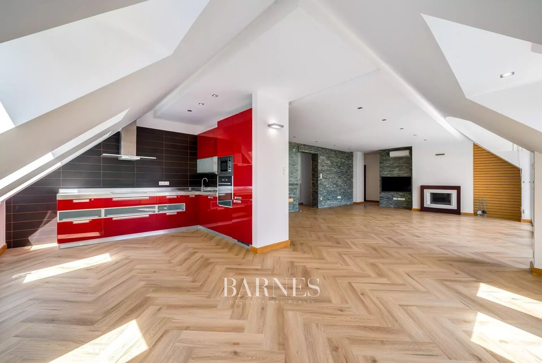Apartment in Budapest, Hungary 3 - 16696639
