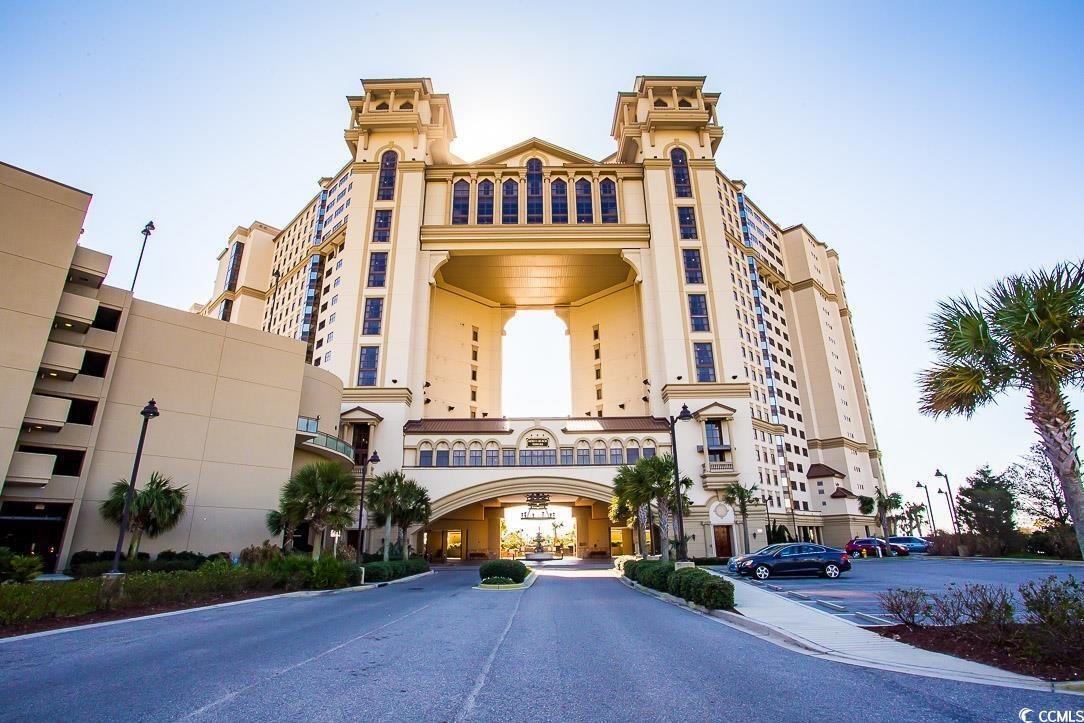 Condo in North Myrtle Beach, South Carolina, United States 1 - 16697849