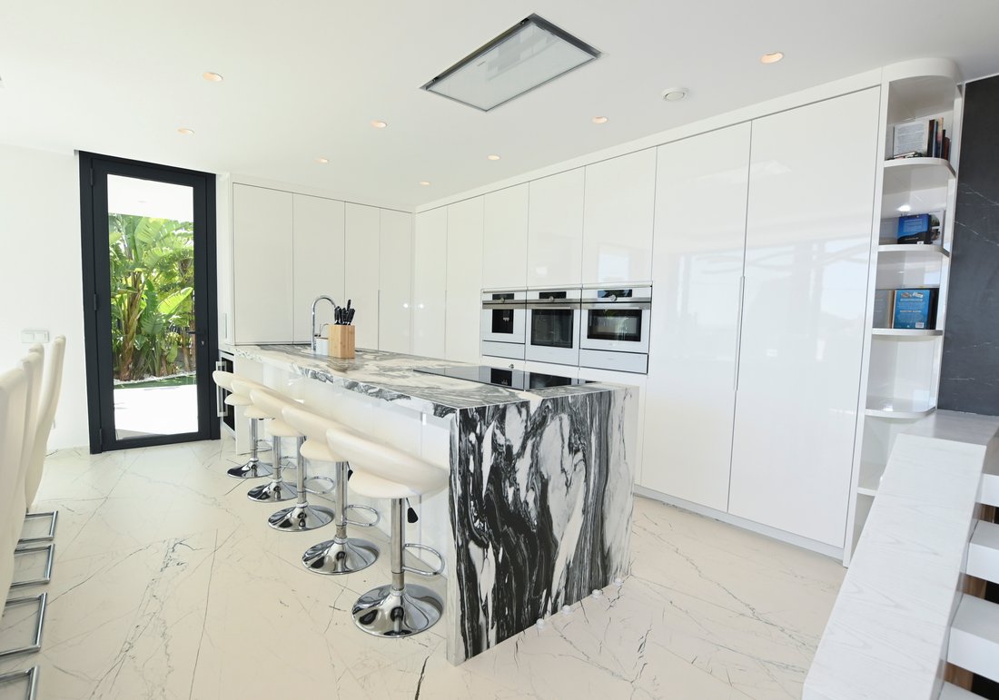 House in Calp / Calpe, Valencian Community, Spain 5 - 16699628