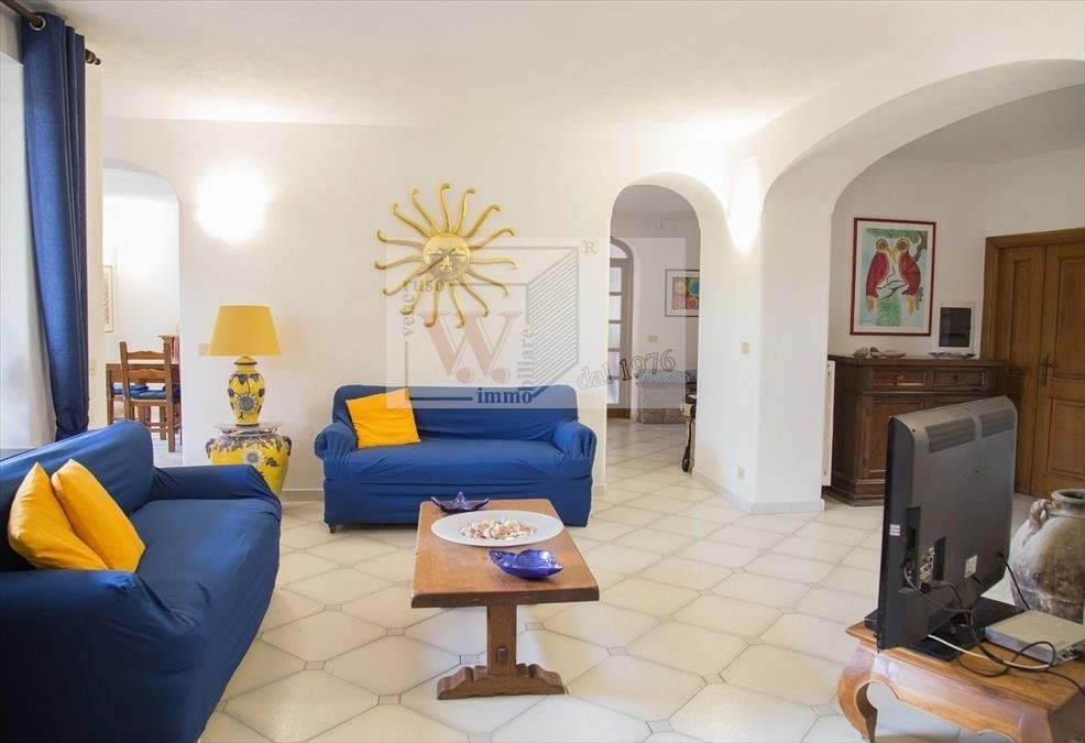 Villa a Ischia, Campania, Italia 1 - 15428718