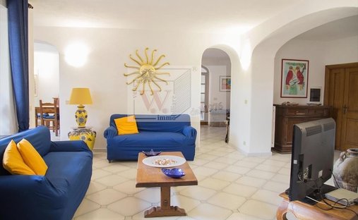 Villa in Ischia, Campania, Italy 1