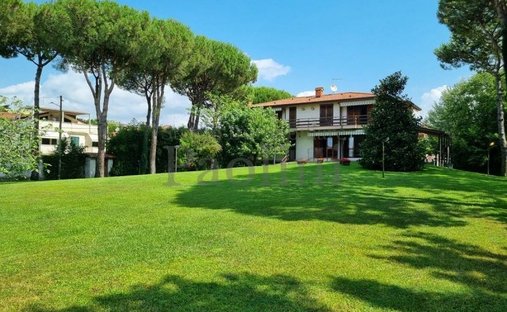 Villa en Cinquale, Montignoso, Toscana 1