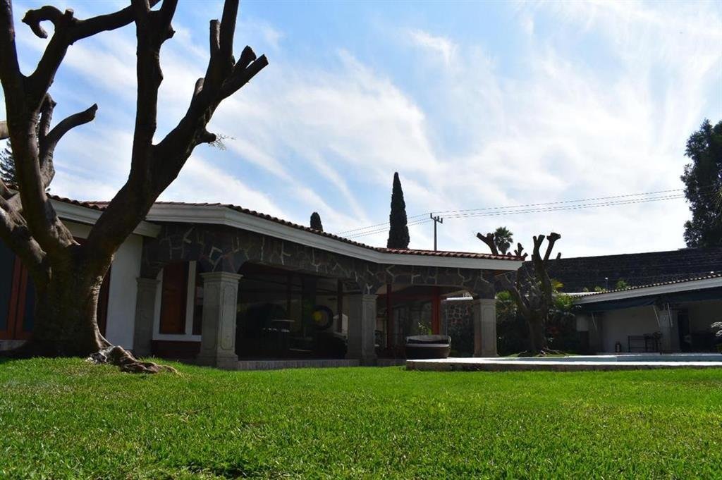 Haus in Cuernavaca, Morelos, Mexiko 5 - 16698945