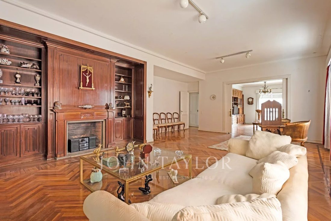Apartment in Barrio Salamanca, Madrid, Spain 4 - 16698668