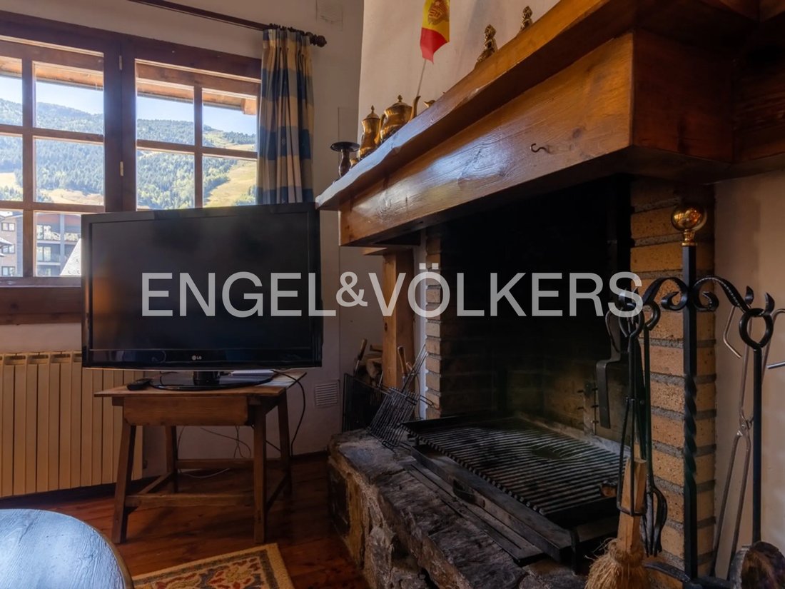 Apartment in Canillo, Canillo, Andorra 3 - 16701587