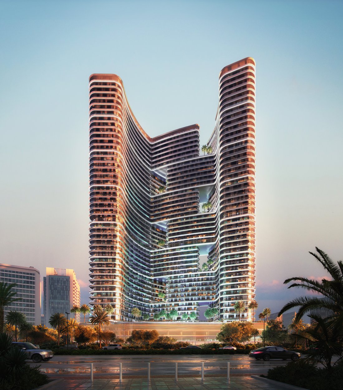 Apartment in Al Barsha South First, Al Barsha, Dubai 5 - 16701054