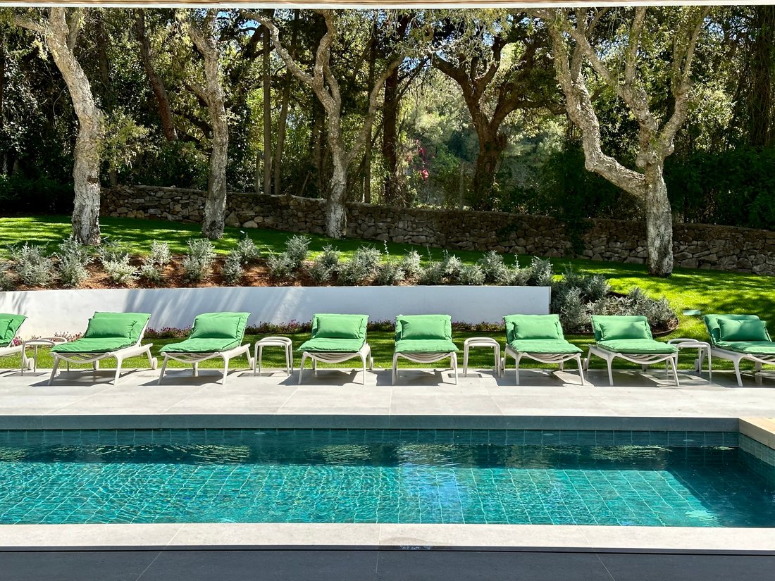 Villa in Sotogrande, San Roque, Andalusia 4 - 16701068