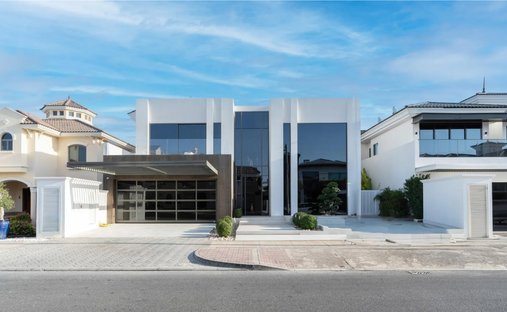 Villa in Palm Jumeirah, Dubai, United Arab Emirates 1