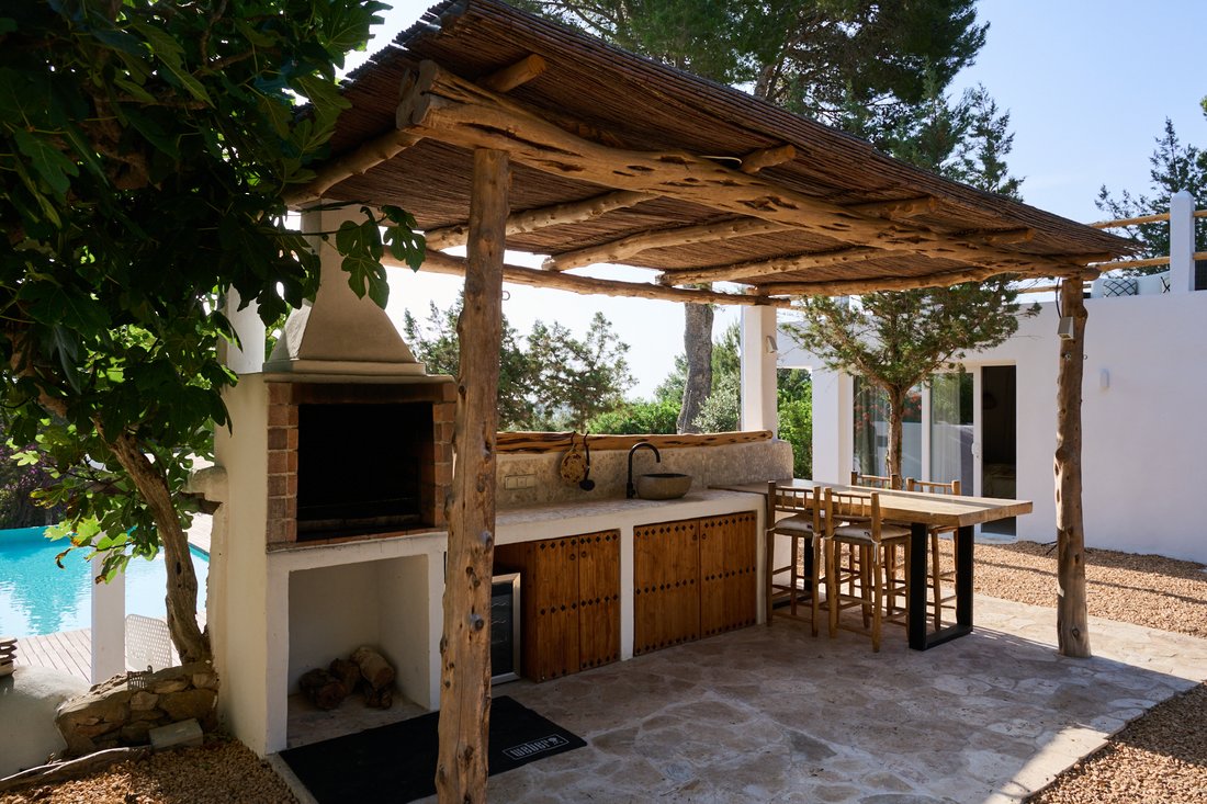 House in Sant Jordi de ses Salines, Sant Josep de sa Talaia, Balearic Islands 3 - 16701072