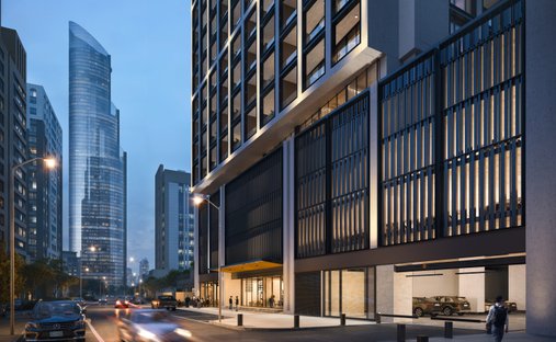 Apartamento en Dubái, Dubái, Emiratos Árabes Unidos 1