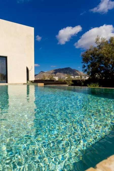 Villa a Thira, Aegean, Grecia 3 - 16701558