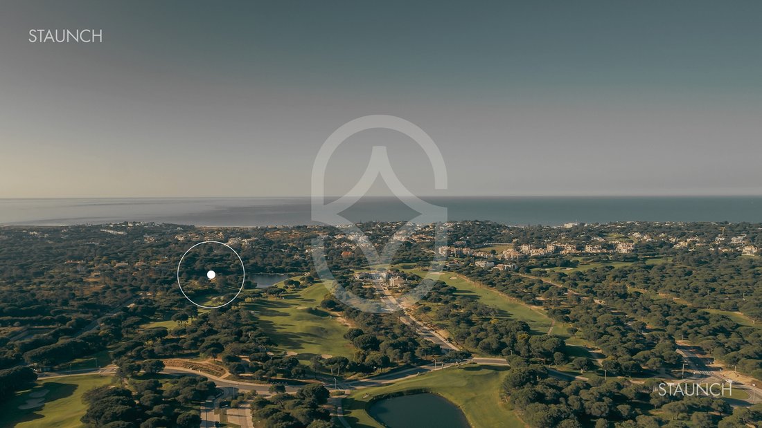 Land in Vale do Lobo, Almancil, Portugal 3 - 16356285