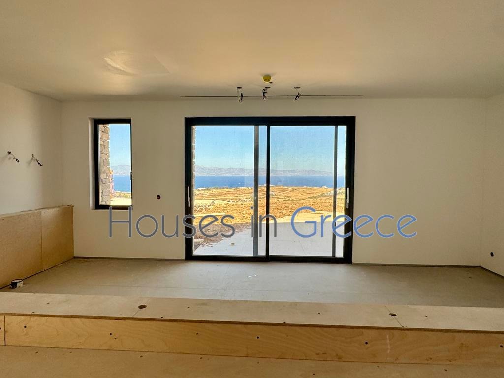 Villa in Paros, Aegean, Greece 5 - 13554785