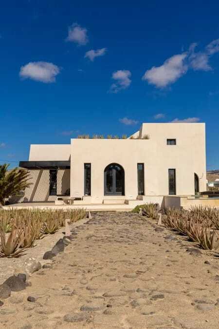 Villa a Thira, Aegean, Grecia 2 - 16701558