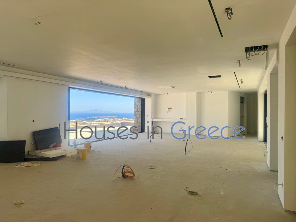 Villa in Paros, Aegean, Greece 4 - 13554785