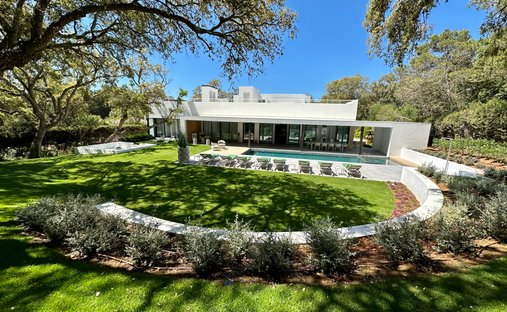 Villa à Sotogrande, San Roque, Andalousie 1