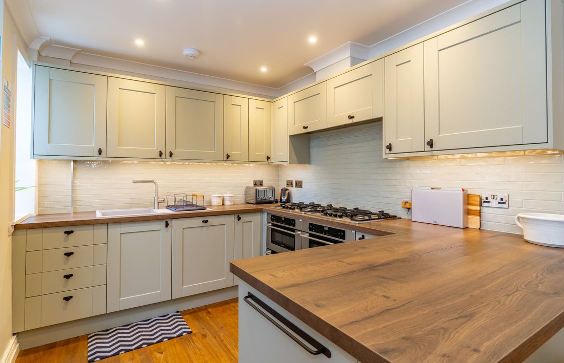 Townhouse in Strathtyrum, Scotland 4 - 16701489