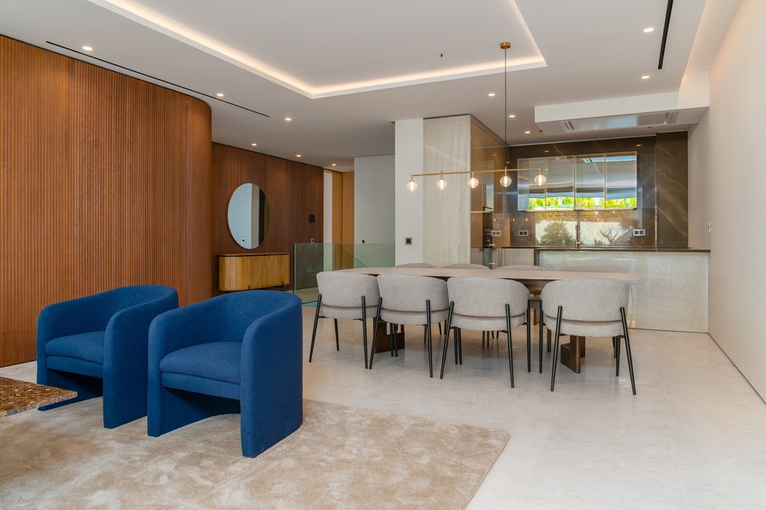 Apartment in Marbella, Andalusia, Spain 5 - 16701059