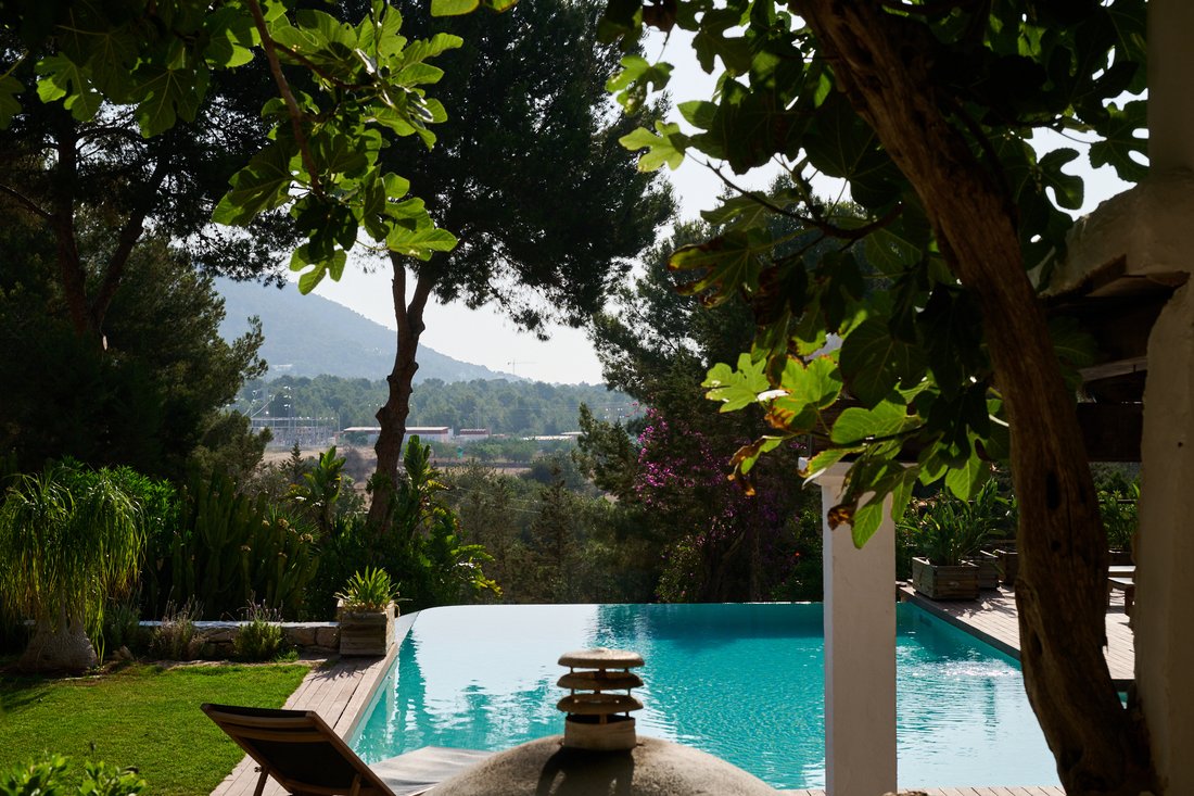 House in Sant Jordi de ses Salines, Sant Josep de sa Talaia, Balearic Islands 4 - 16701072