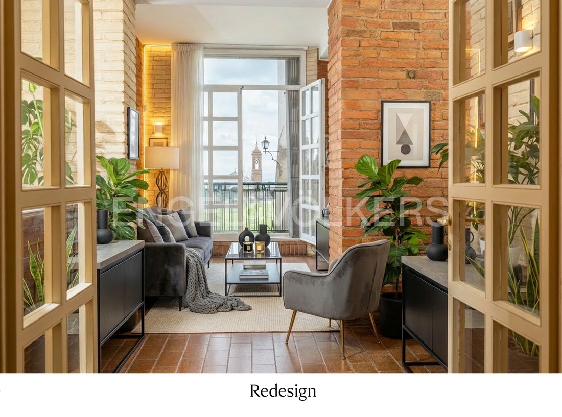 Apartment in Montepulciano, Tuscany, Italy 4 - 15763572