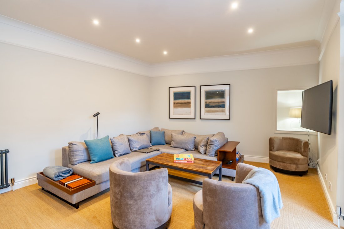 Townhouse in Strathtyrum, Scotland 5 - 16701489