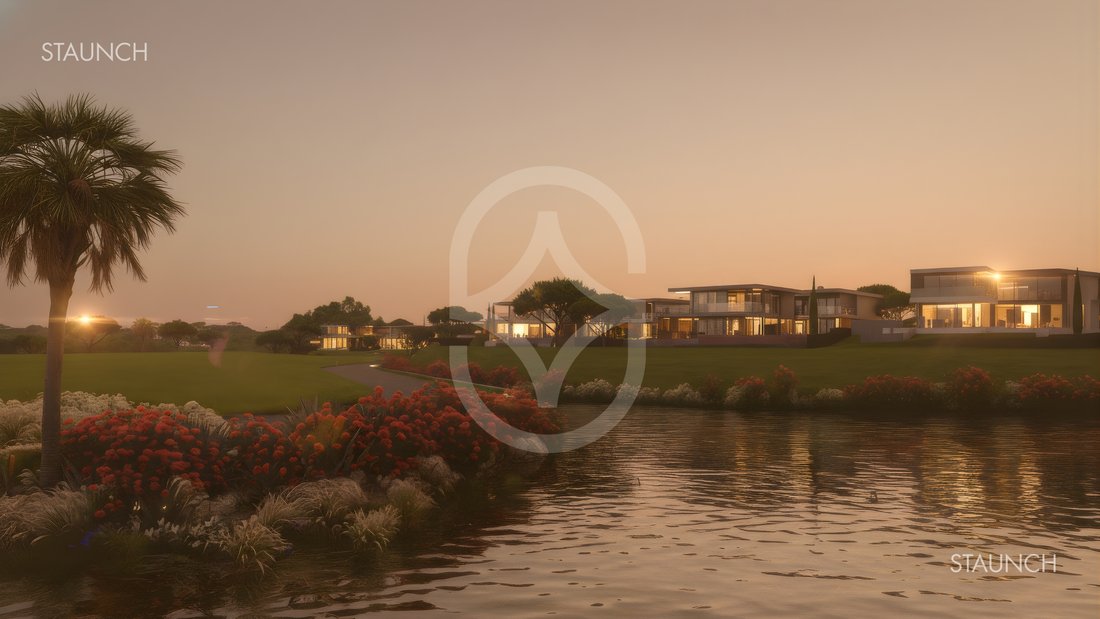Land in Vale do Lobo, Almancil, Portugal 5 - 16356285