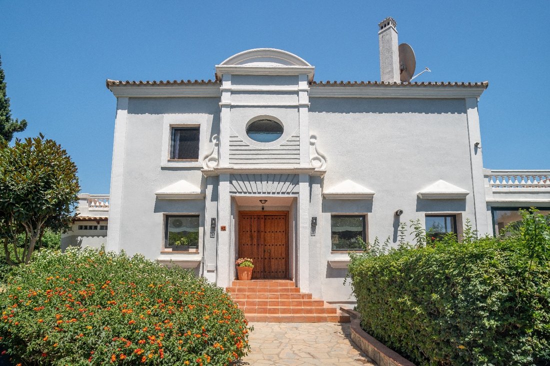 Casa a Sotogrande, San Roque, Andalusia 3 - 16701231