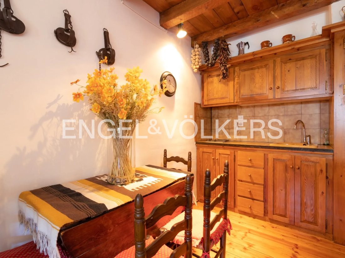 Apartment in Canillo, Canillo, Andorra 5 - 16701587