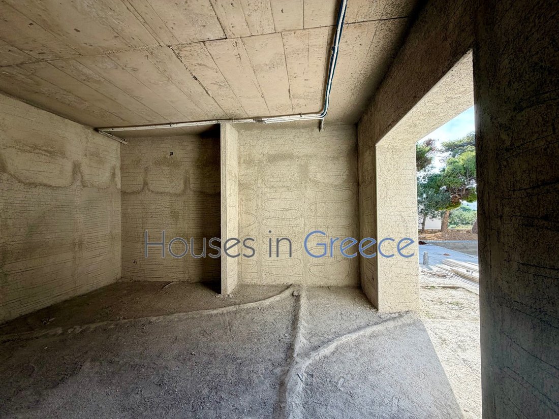 Villa in Paros, Aegean, Greece 3 - 15273089