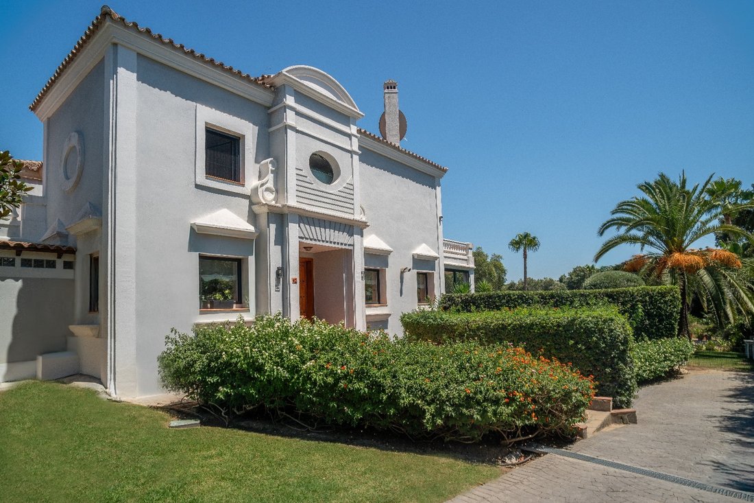 Casa a Sotogrande, San Roque, Andalusia 2 - 16701231