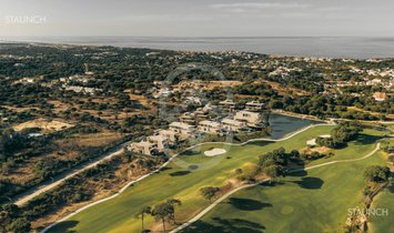 Land in Vale do Lobo, Almancil, Portugal 1