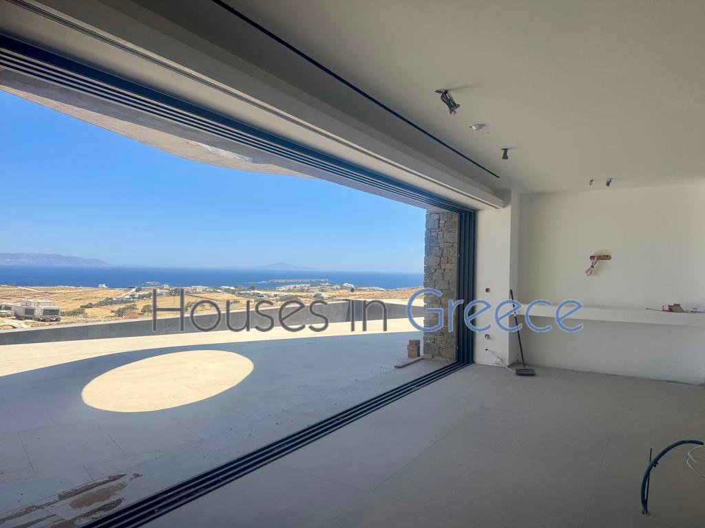 Villa in Paros, Aegean, Greece 2 - 13554785