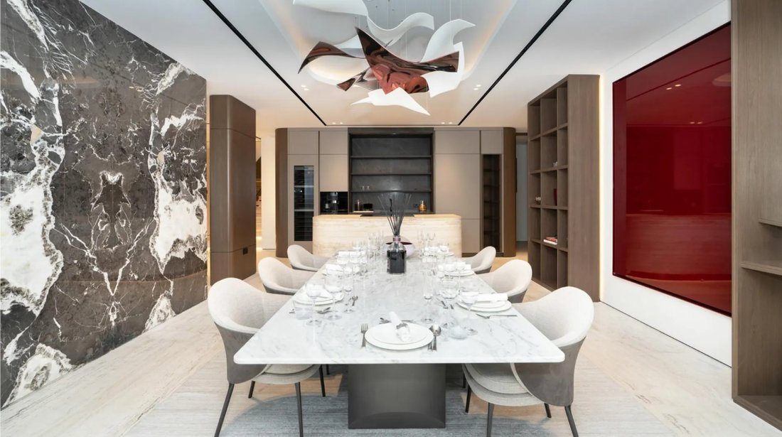 Villa in Palm Jumeirah, Dubai, United Arab Emirates 5 - 16701481