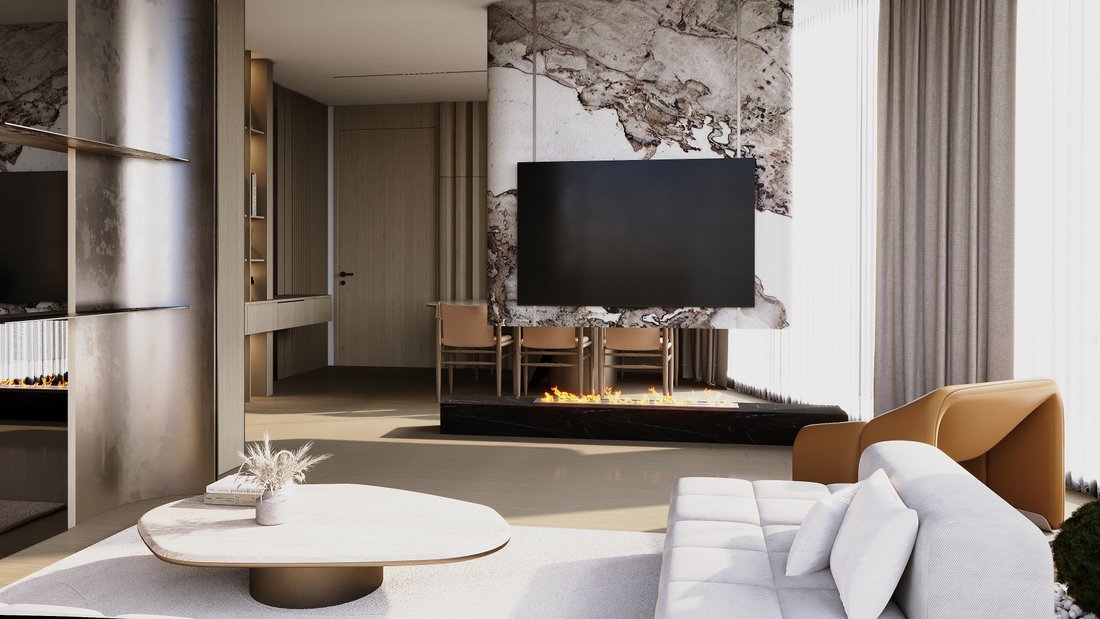 Apartment in Al Barsha South First, Al Barsha, Dubai 4 - 16701054