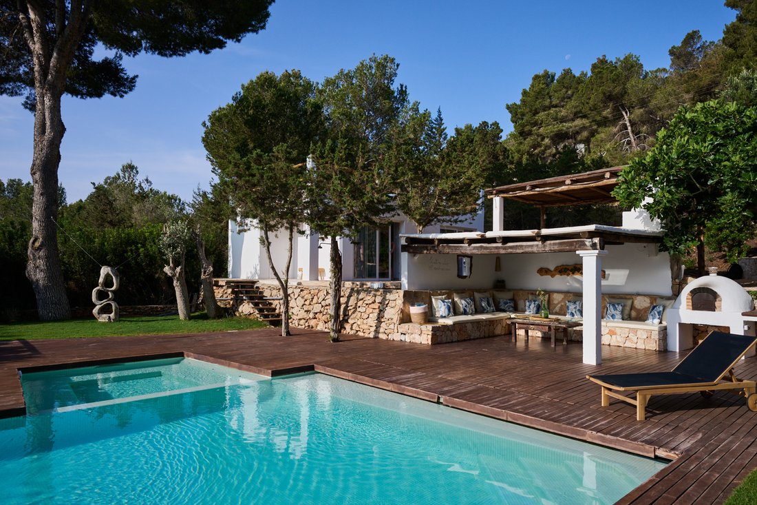 House in Sant Jordi de ses Salines, Sant Josep de sa Talaia, Balearic Islands 1 - 16701072