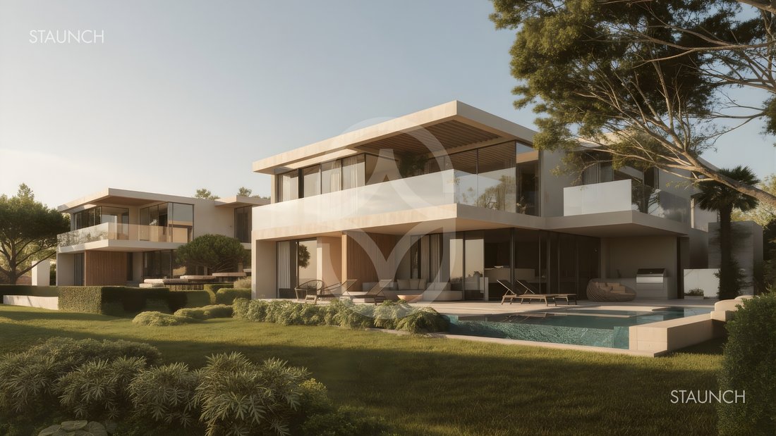 Land in Vale do Lobo, Almancil, Portugal 4 - 16356285