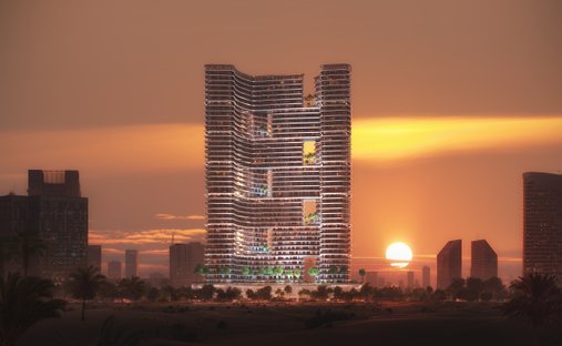 Apartment in Dubai, Dubai, United Arab Emirates 1