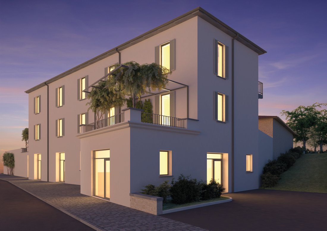 Estate in Corso Roma, Piedmont, Italy 2 - 16701571
