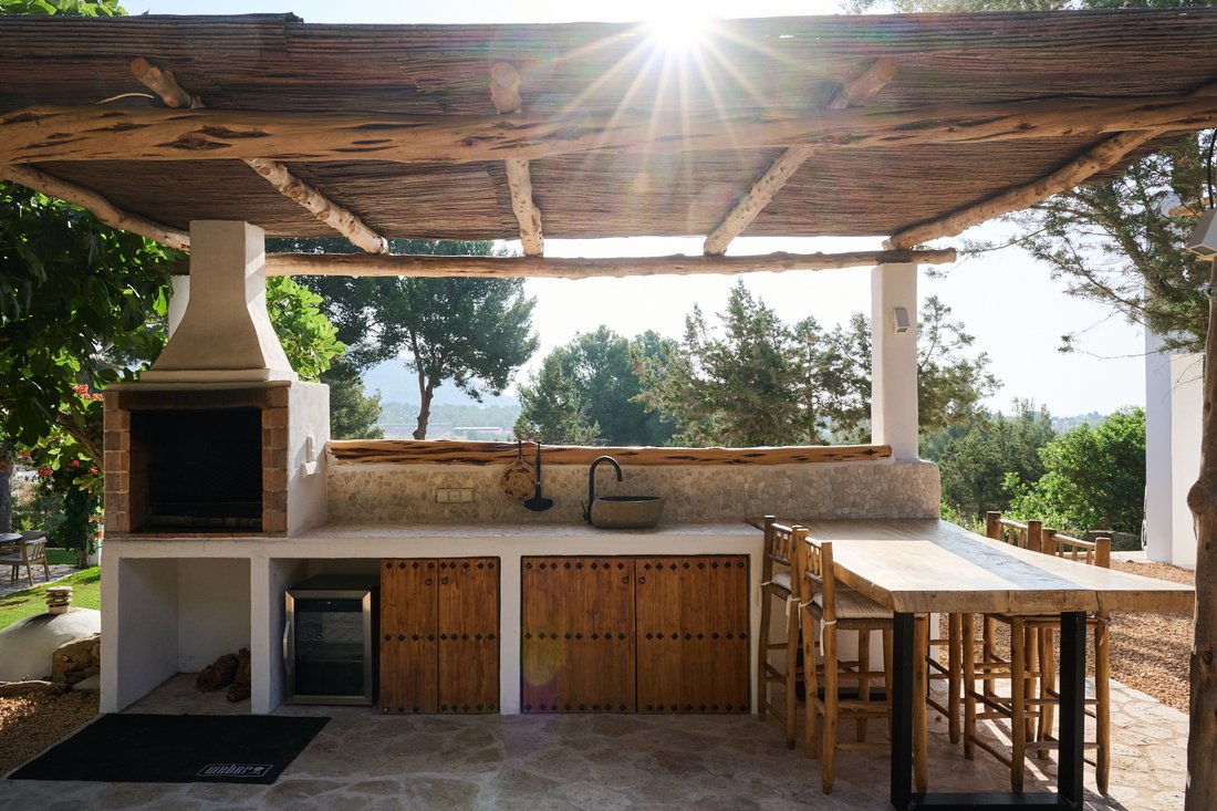 House in Sant Jordi de ses Salines, Sant Josep de sa Talaia, Balearic Islands 2 - 16701072