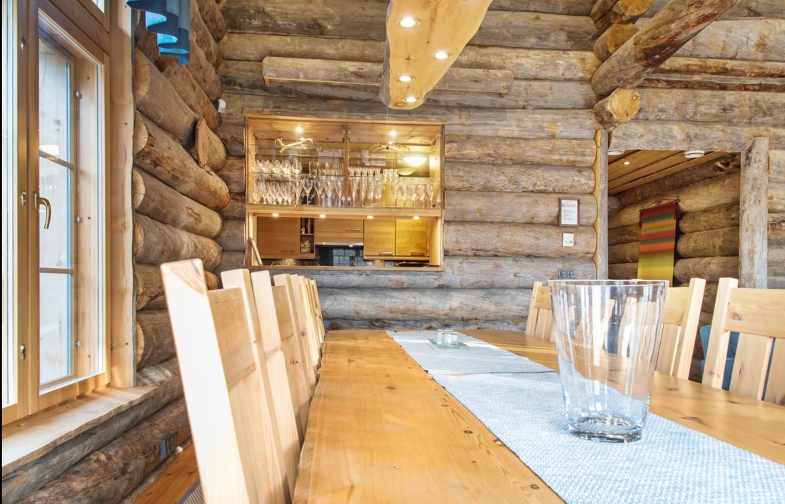 Villa in Kolari, Lapland, Finland 4 - 16701599
